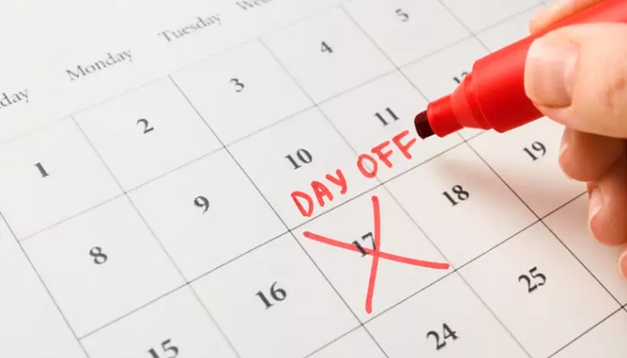 Central Government Employee Leave Policy