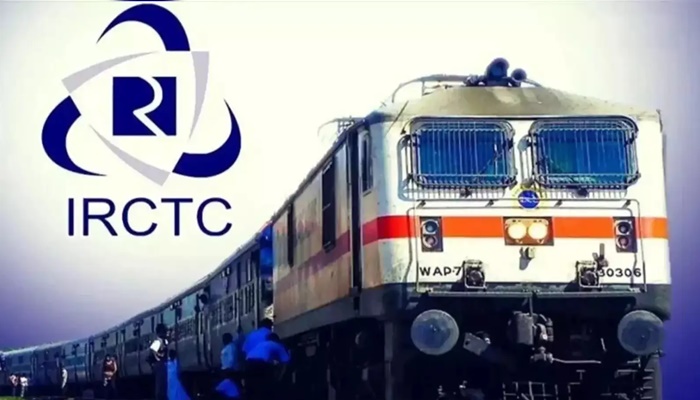 IRCTC Account Deactivation