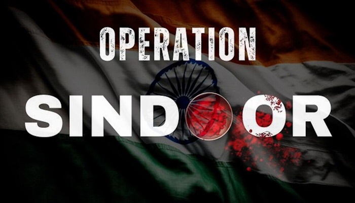 NCERT Operation Sindoor Module