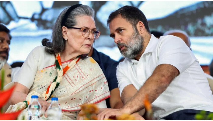 National Herald Case