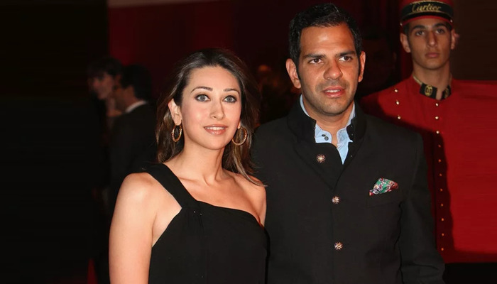My son's death is suspicious! Sanjay Kapoor's mother claims