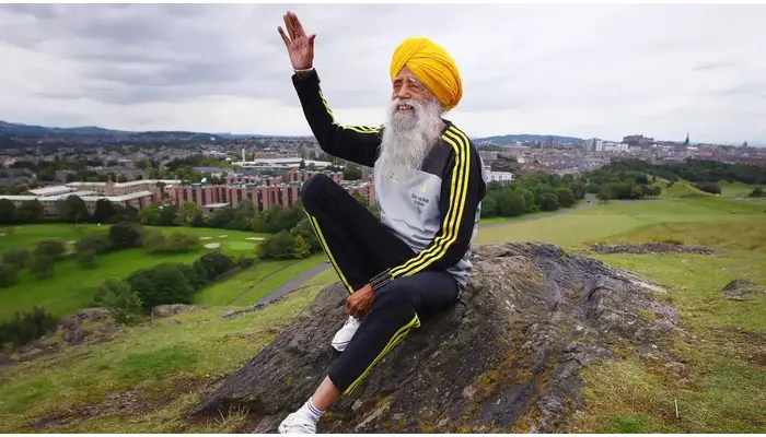 Oldest Marathon Runner Fauja Singh Dies
