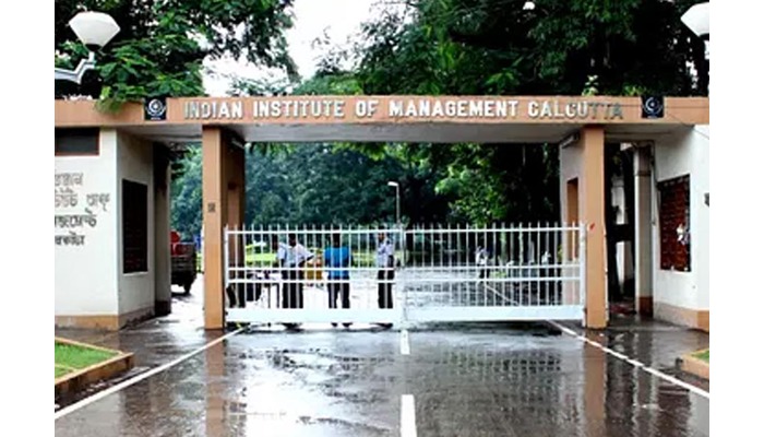 rape in iim kolkata