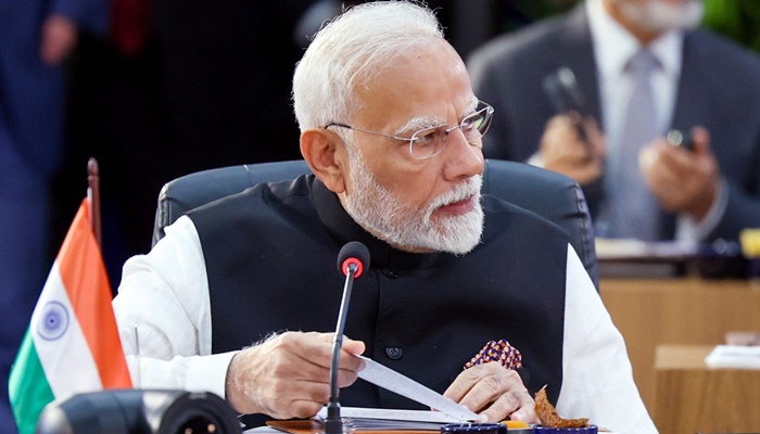 PM Modi Speech At BRICS Summit