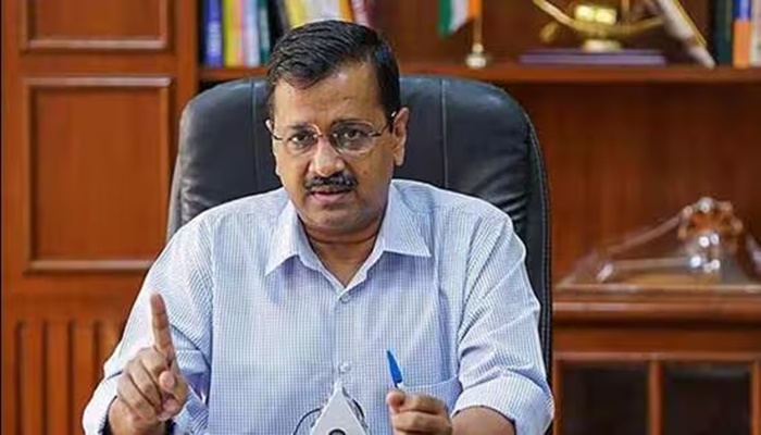 Arvind Kejriwal Nobel Claim