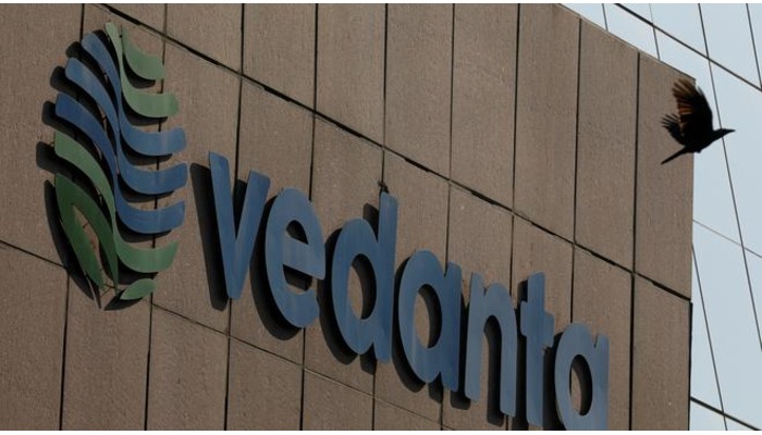 Vedanta Resources