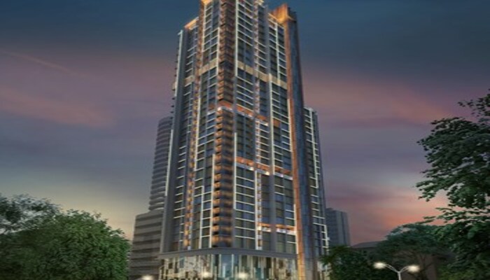 Bombay High Court orders Vacancy of illegal floors of Taddeo's Wellington Heights