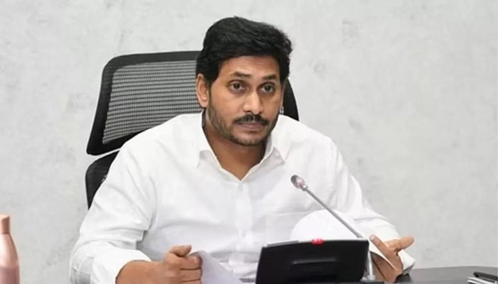 Andhra Pradesh Liquor Scam