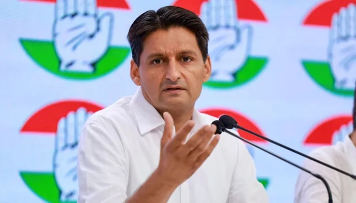Deepender Hooda