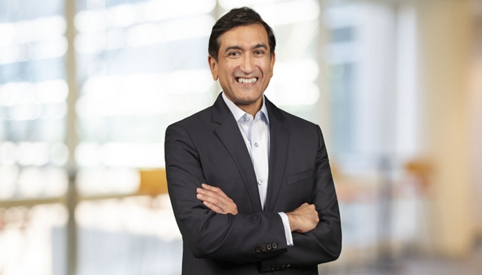 Shailesh Jejurikar Appointed As P&G CEO