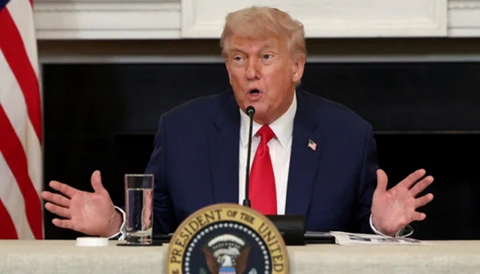 US Tariffs on India