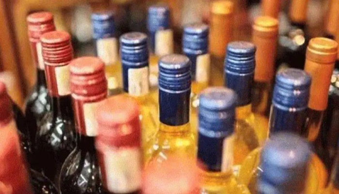 Maharashtra Bar Bandh