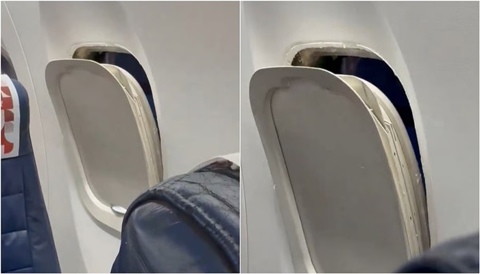 SpiceJet Plane