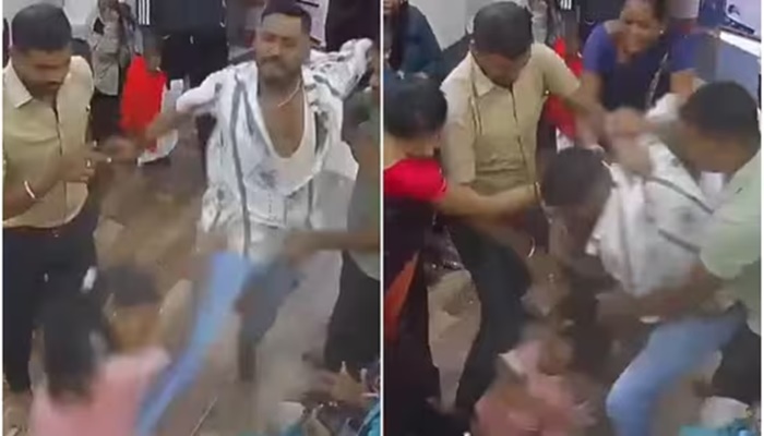 Kalyan Marathi Girl Assault Case