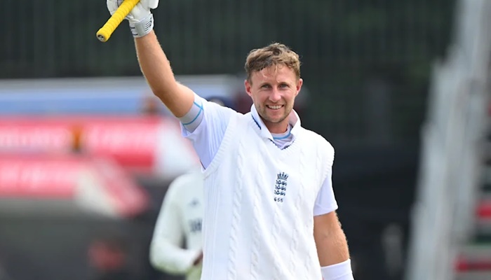 Joe Root Record: