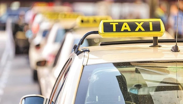 Maharashtra Government Ride Hailing App
