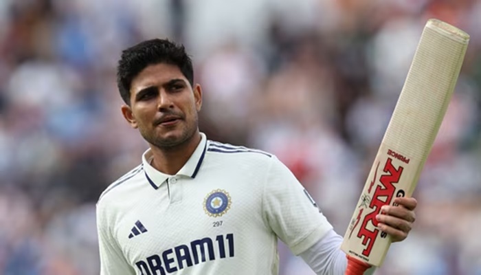 Ind vs Eng Test Series