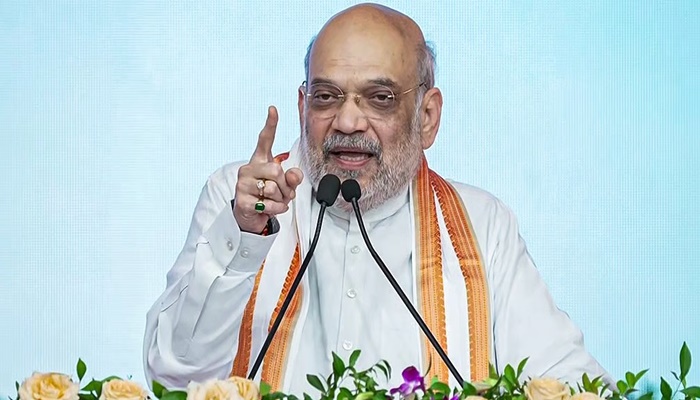 Amit Shah Retirement Plans