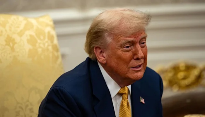 Donald Trump Diagnosed With Chronic Venous Insufficiency