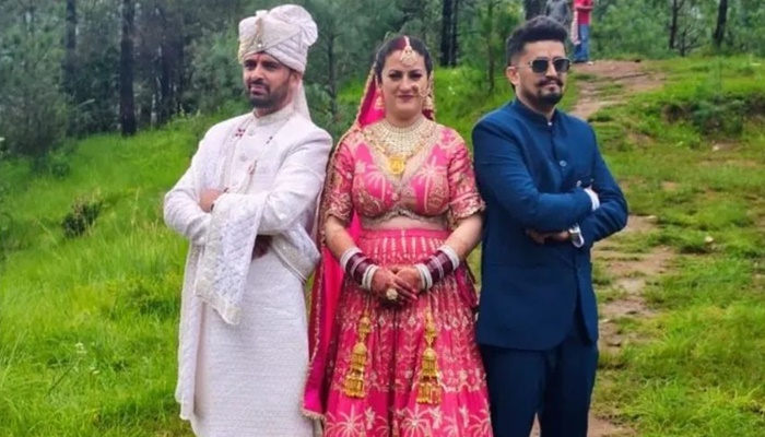 Himachal Pradesh Polyandry