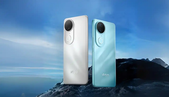 iQOO Z10R 5G Detailes