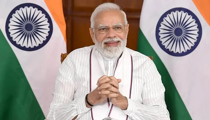 PM Narendra Modi: