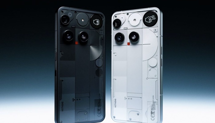 Nothing Phone 3