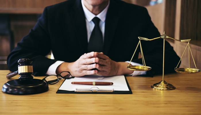 Bar Council