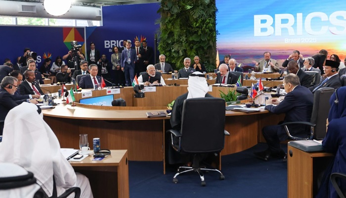 BRICS