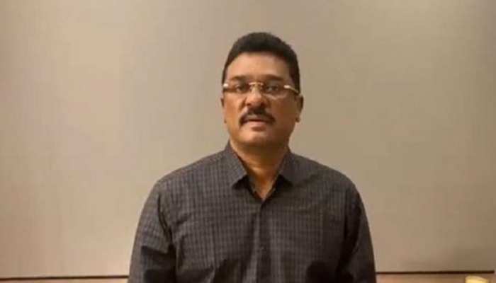 minister pratap sarnaik