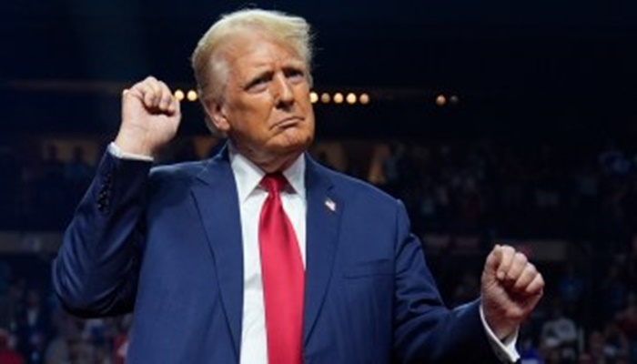 Big, Beautiful Bill passes Congress
