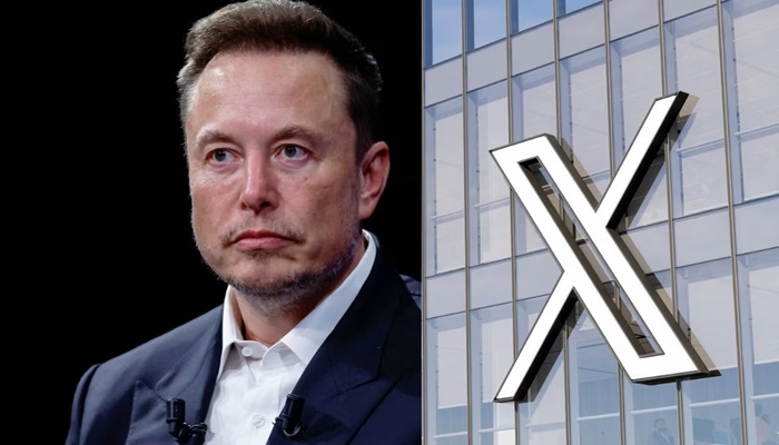 X Corp