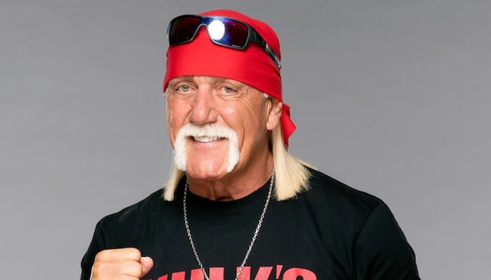Hulk Hogan Death