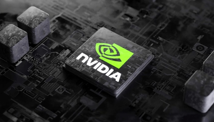 Nvidia Market Cap