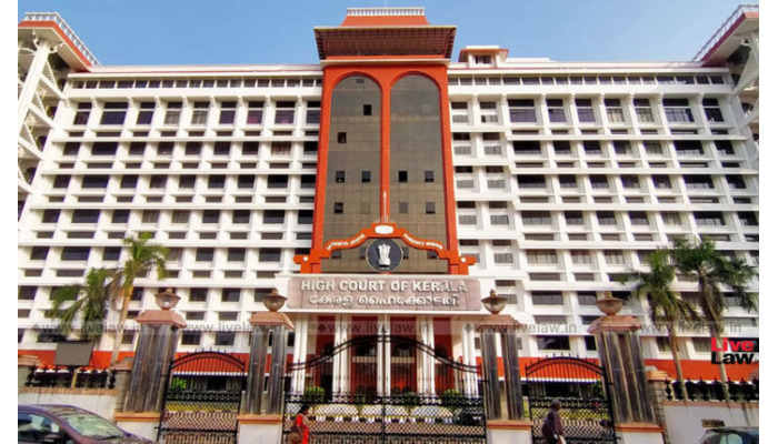 The Kerala High Court 