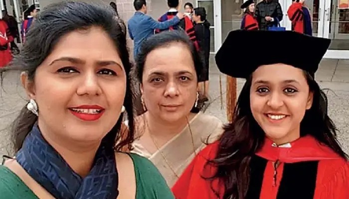 yashashree munde