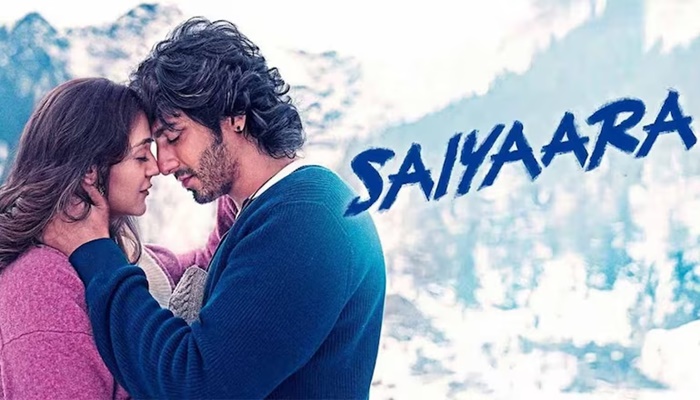 Saiyaara Box Office Collection