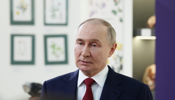 Russia Recognition Taliban Government