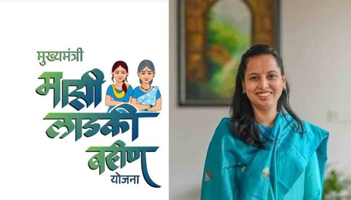 Ladki Bahin Yojana June installment