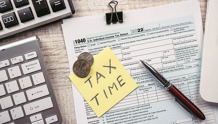 ITR Deadline
