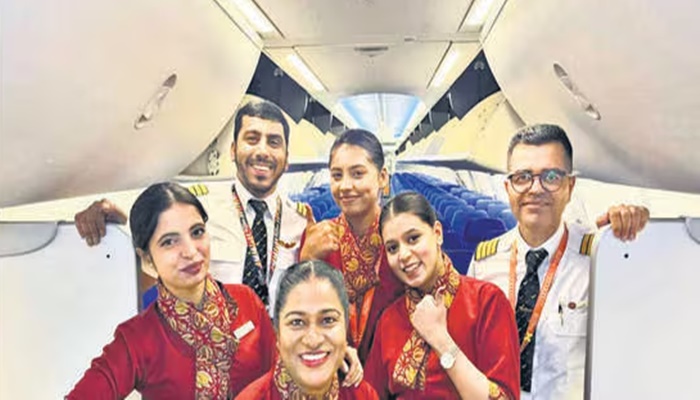 Air India Express