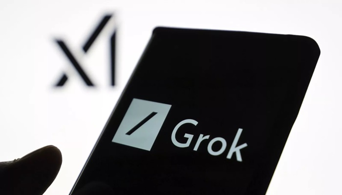 Grok AI on Hitle
