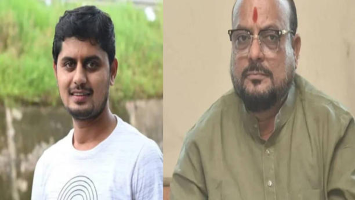 Harshal Patil Was a Subcontractor! Shocking Statement from the Government