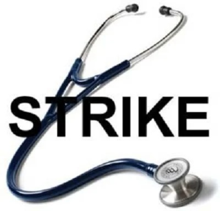 Doctors Strike Against Permission for Homeopathy Practitioners to Prescribe Allopathic Medicines