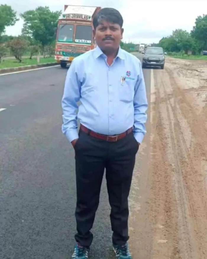 Opposed to Declaring Police as Accused in Somanath Suryawanshi Custodial Death Case