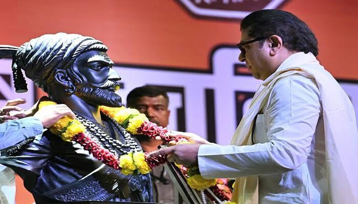 Don't take UNESCO for granted: Raj Thackeray slams government