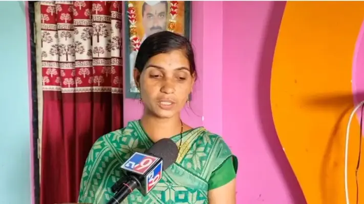 Arrest the accused within 8 days! Otherwise, a big decision will be taken - Dnyaneshwari Munde warns