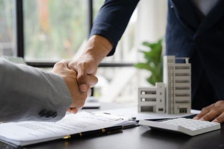 Property Ownership Rulling