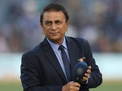Sunil Gavaskar Turns 76
