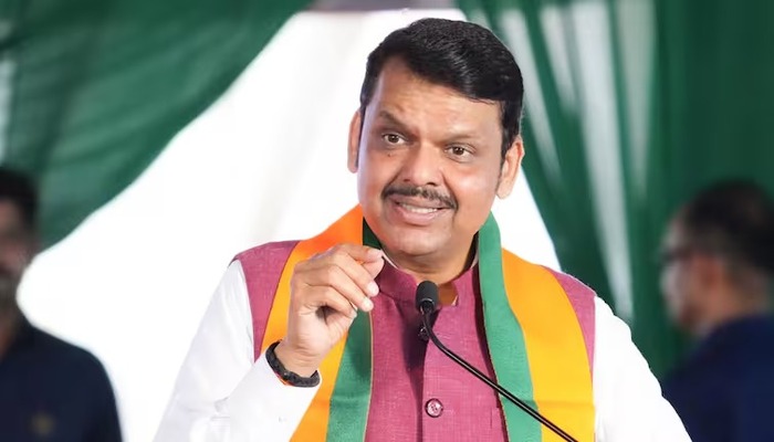 Fadnavis warns MLAs and ministers